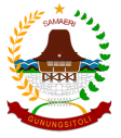 Gunungsitoli Logo Official