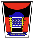 Logo Padang