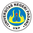Universitas Negeri Padang Logo