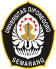 universitas diponegoro logo